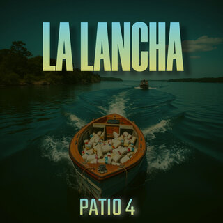 La Lancha