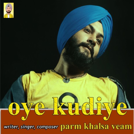 oye kudiiye | Boomplay Music