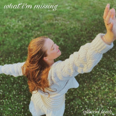 what i'm missing | Boomplay Music
