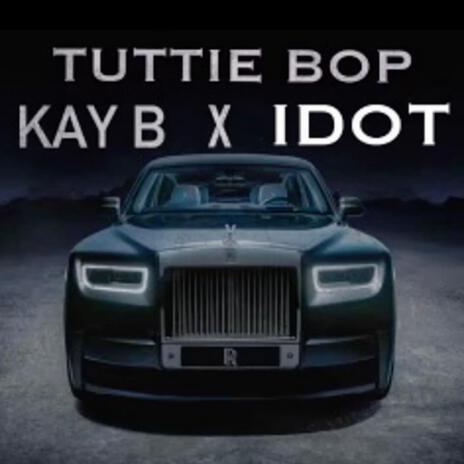 TUTTIE BOP ft. IDOT | Boomplay Music