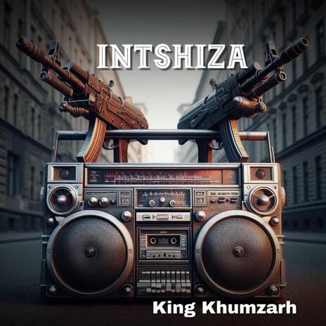 Intshiza | Boomplay Music