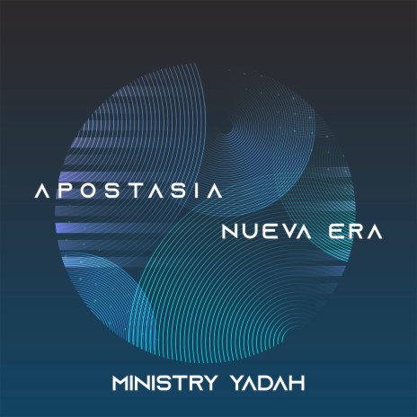 Apostasía Nueva Era | Boomplay Music