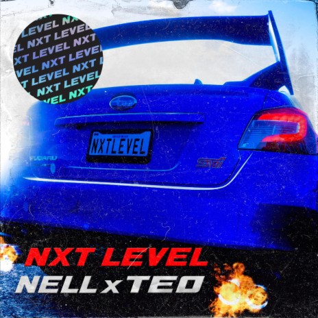 NXT LEVEL | Boomplay Music