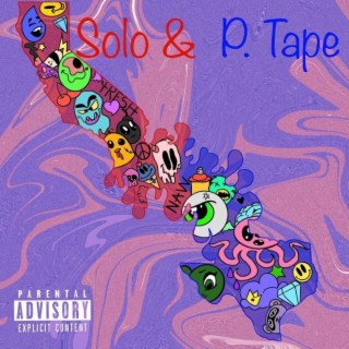 Solo & P. Tape (Deluxe)