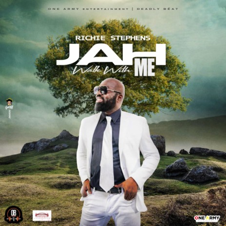 Jah Walk With Me | Boomplay Music