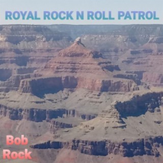 Royal Rock N Roll Patrol