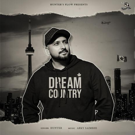 Dream Country | Boomplay Music