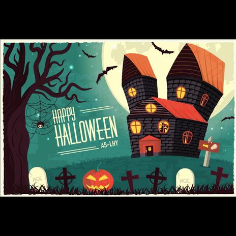 Halloween | Boomplay Music