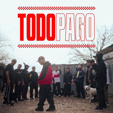 TODO PAGO | Boomplay Music