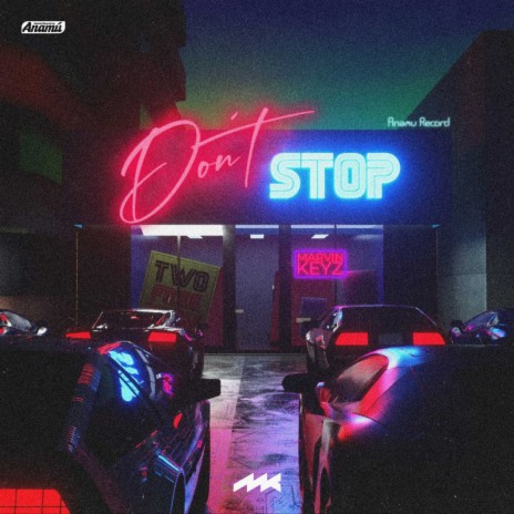 Don´t Stop | Boomplay Music