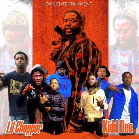 Free Kaleb ft. Lil Chopper | Boomplay Music