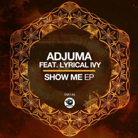 Show Me (Original Mix) ft. Lyrical Ivy