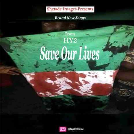 Save Our Lives