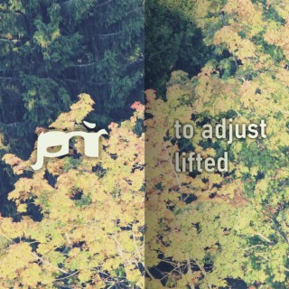 To Adjust / Lifted