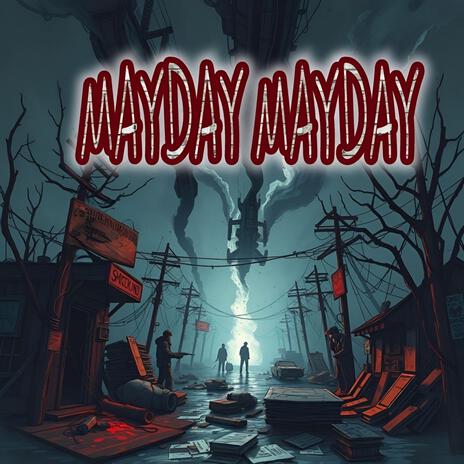 MAYDAY MAYDAY | Boomplay Music