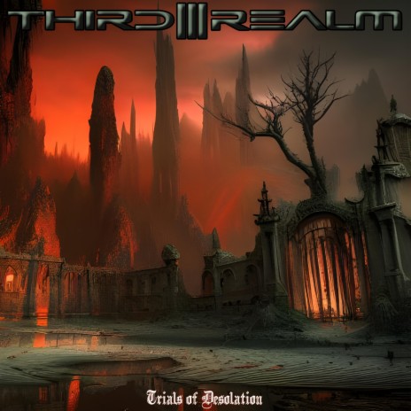 Trials of Desolation | Boomplay Music