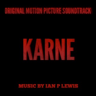 Karne (Original Motion Picture Soundtrack)