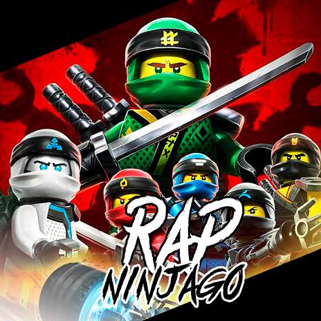 NINJAGO | Maestros del Spinjitzu | Boomplay Music