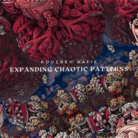 Expanding Chaotic Patterns | Boomplay Music