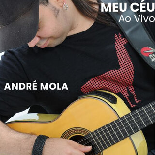 Meu Céu (Ao Vivo)