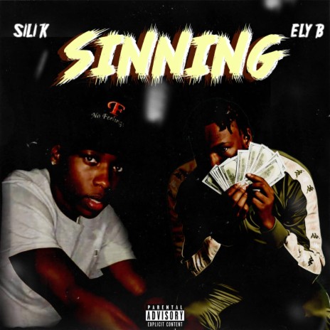 Sinning. ft. Ely | Boomplay Music