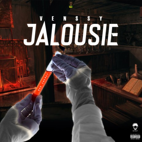 JALOUSIE | Boomplay Music