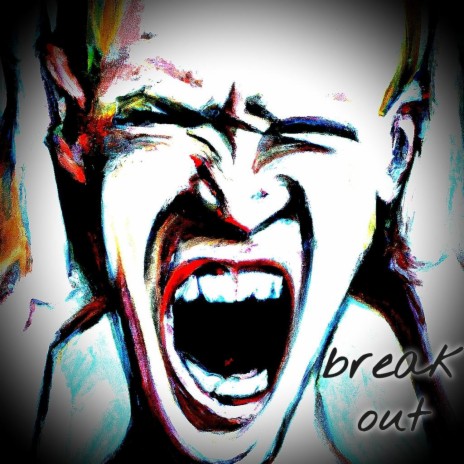 break out