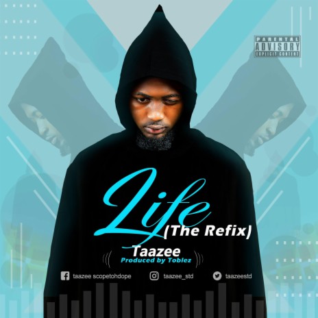 Life (Refix) | Boomplay Music