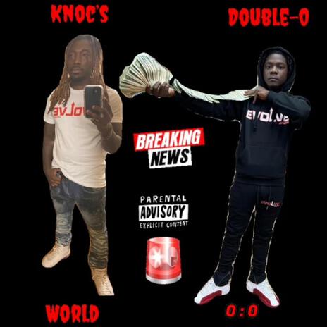 Breaking news ft. Double o | Boomplay Music