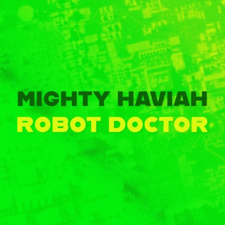 Robot Doctor | Boomplay Music