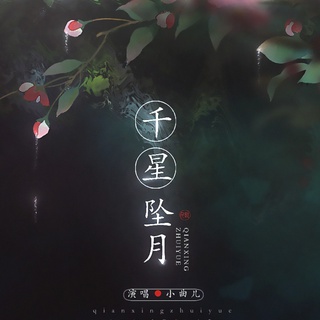 千星坠月 lyrics | Boomplay Music