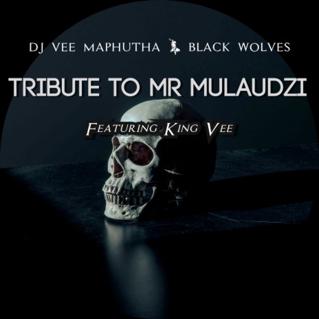 Tribute to Mr Mulaudzi ft. Black wolves & King Vee | Boomplay Music
