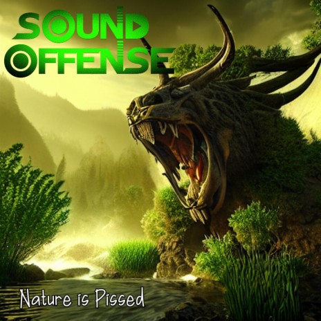 Nature is Pissed | Boomplay Music
