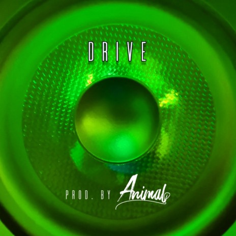 Drive (Instrumental) | Boomplay Music