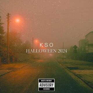 Halloween 2024