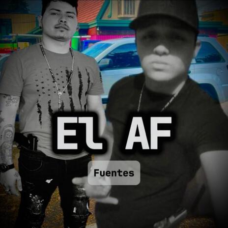 El AF | Boomplay Music