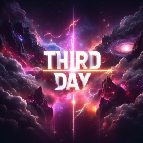 THIRD DAY | Boomplay Music