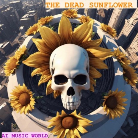 THE DEAD SUNFLOWER | Boomplay Music