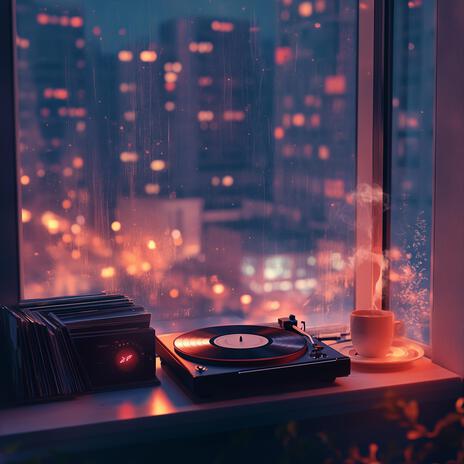 City Lights and Coffee | Boomplay Music