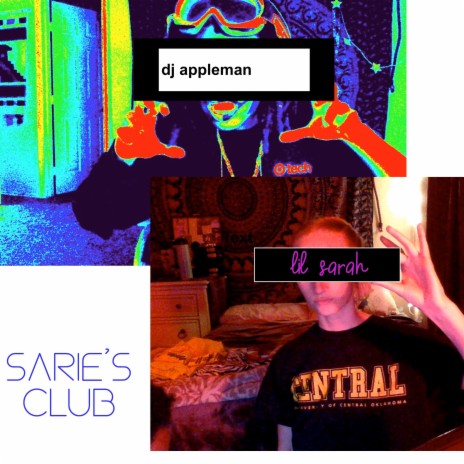 sarie's lil club | Boomplay Music