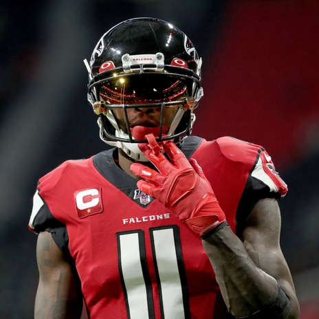 Julio Jones