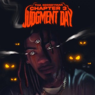 THA 6OOGEYMAN CHAPTER 3 JUDGMENT DAY