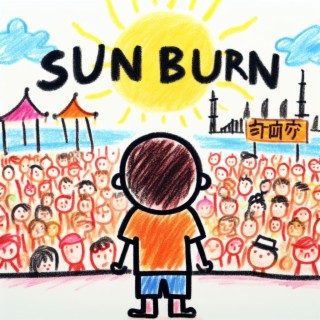 SUNBURN