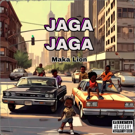 Jaga Jaga | Boomplay Music