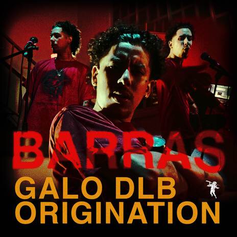 Barras ft. Galo Dlb | Boomplay Music