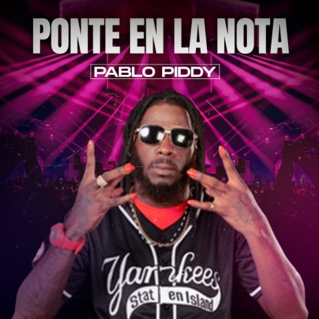 Ponte En La Nota | Boomplay Music