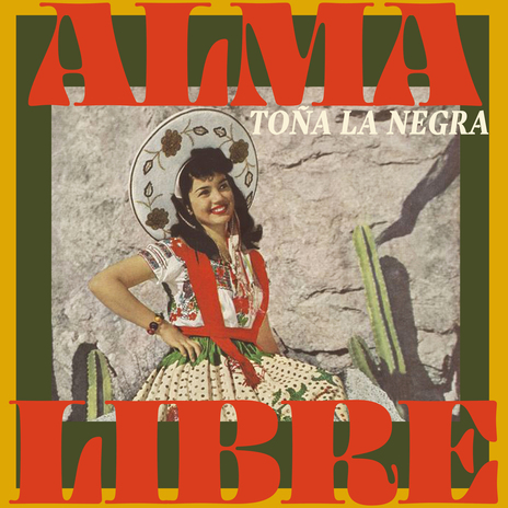 Alma Libre | Boomplay Music