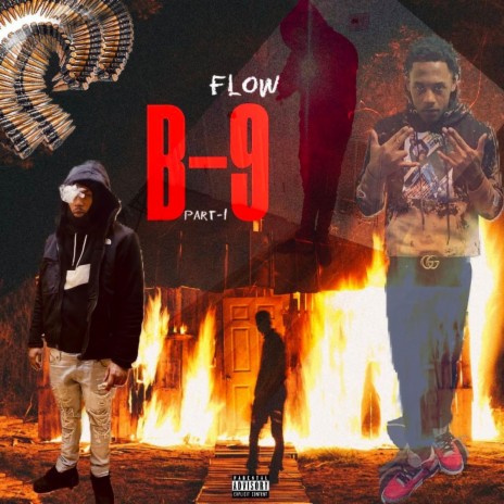 B9 FLOW | Boomplay Music