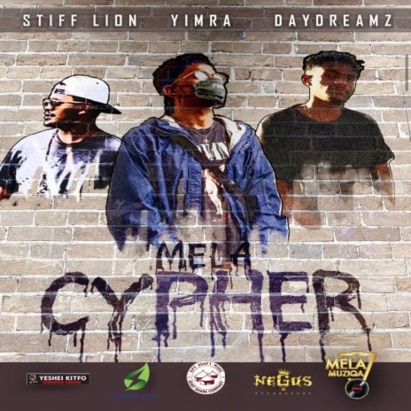 Mela Cypher vol 1 ft. DayDreamz | Boomplay Music