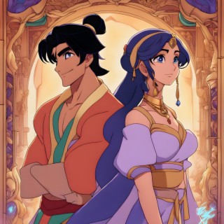 Aladdin